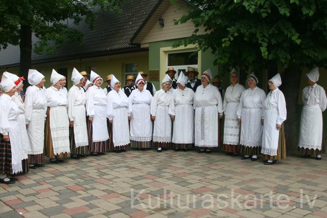 Folkloras kopa "Rota"